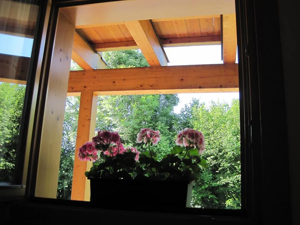 B&B Terra E Nubi Santa Giustina (Belluno)