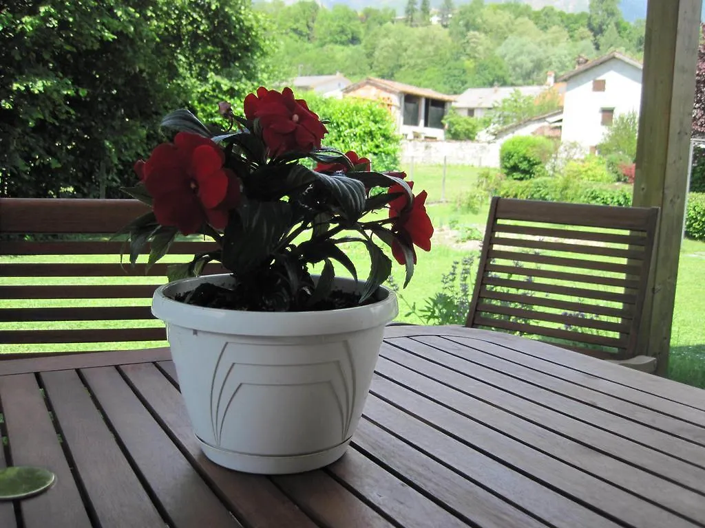 B&B Terra E Nubi 0*, Santa Giustina (Belluno)