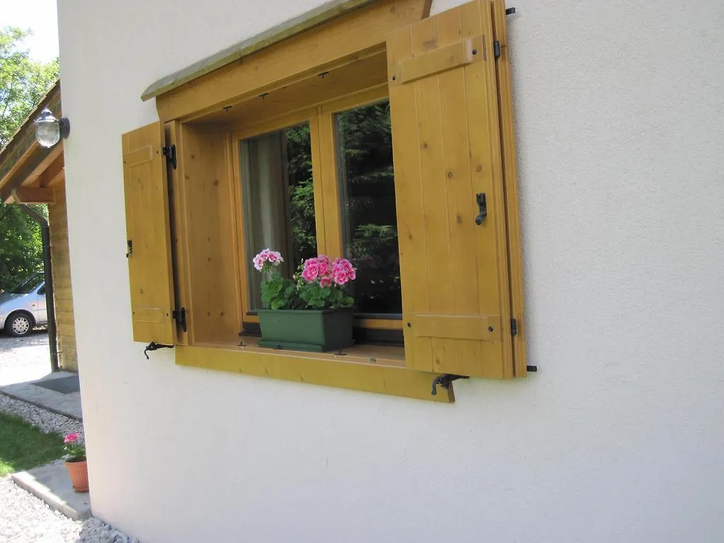 B&B Terra E Nubi 0*, Santa Giustina (Belluno) Italie