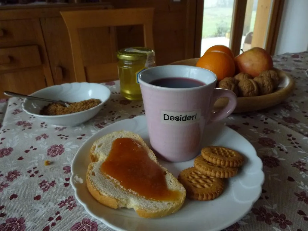 B&B Terra E Nubi Italie