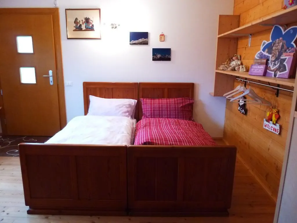 B&B Terra E Nubi 0*, Santa Giustina (Belluno)