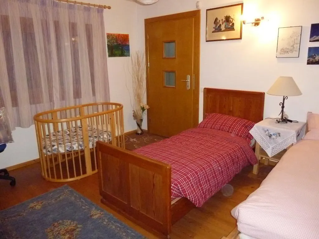 B&B Terra E Nubi