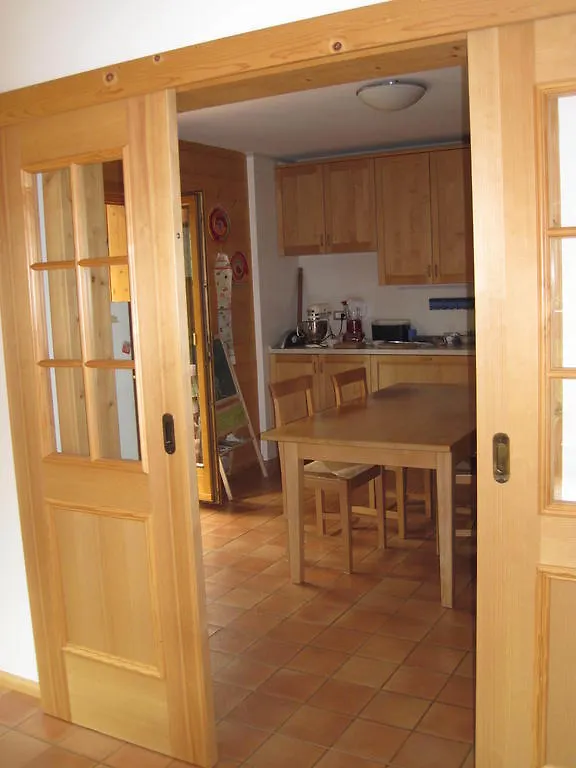 B&B Terra E Nubi Santa Giustina (Belluno)