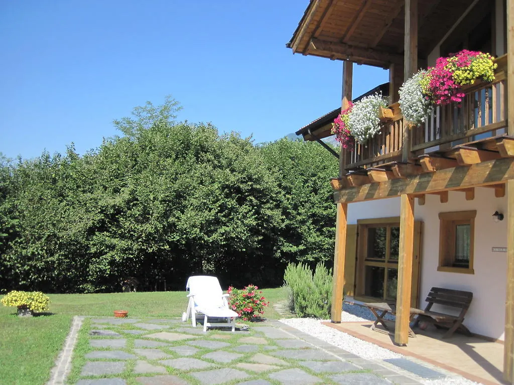 Couette-café B&B Terra E Nubi