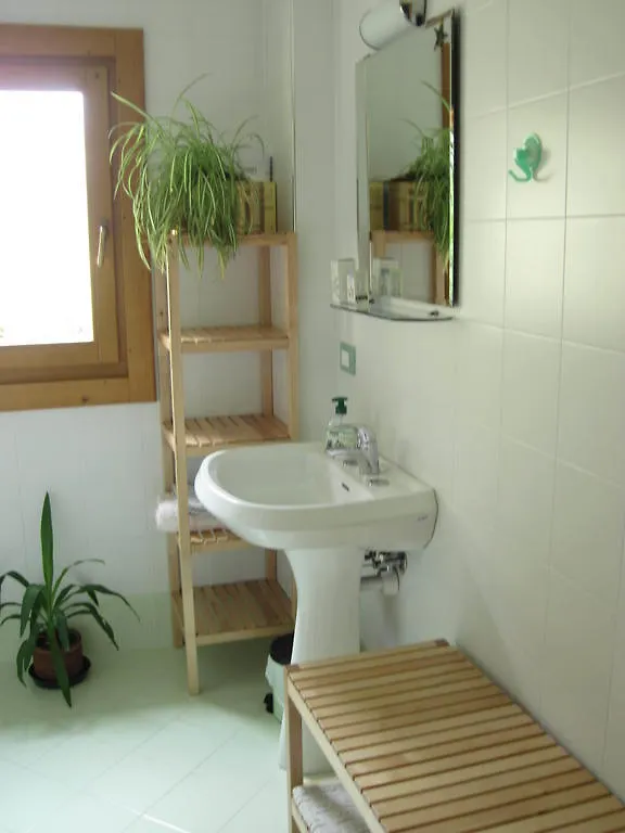 B&B Terra E Nubi