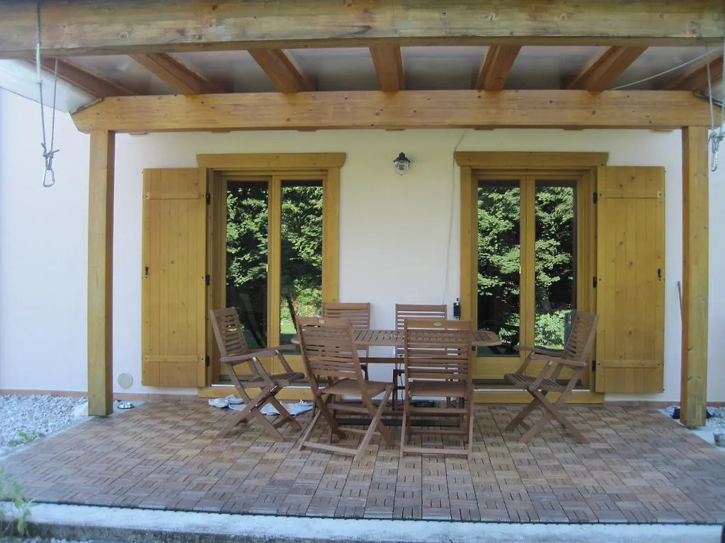 B&B Terra E Nubi Italie