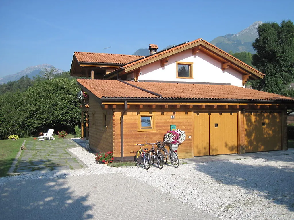 Couette-café B&B Terra E Nubi Italie