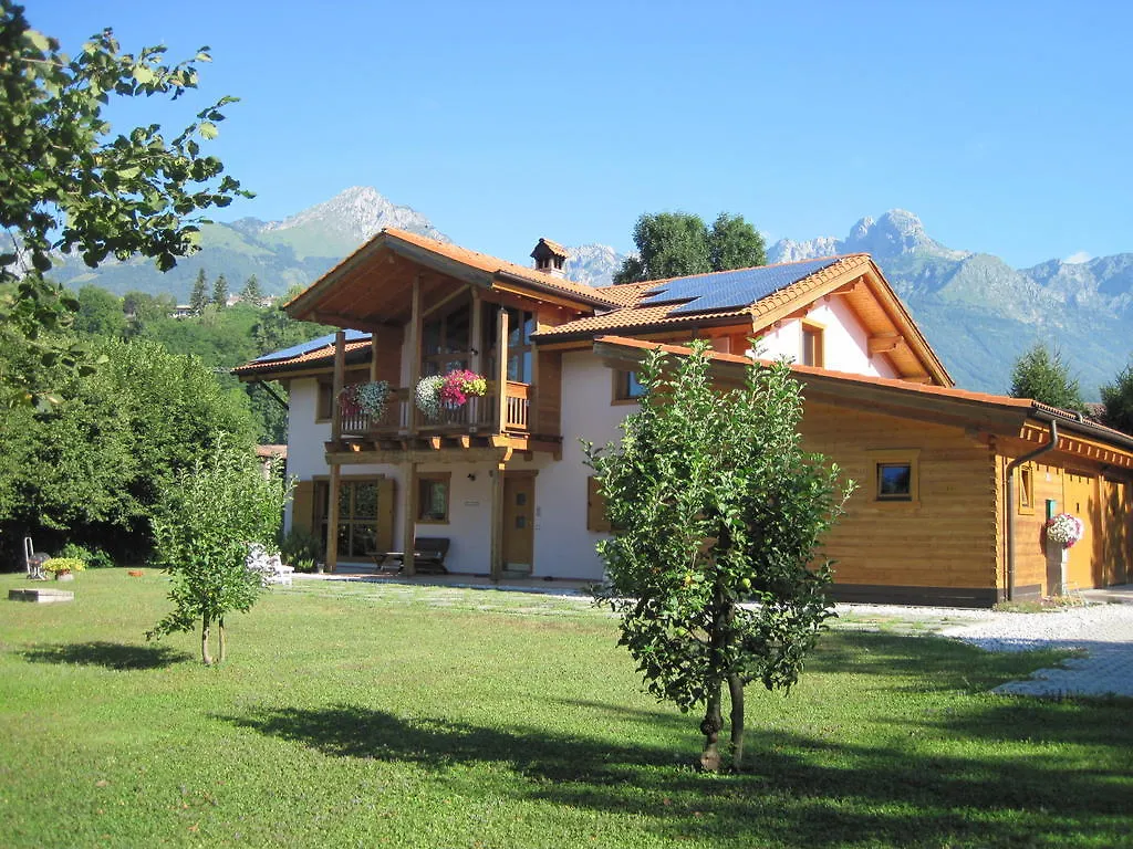 B&B Terra E Nubi