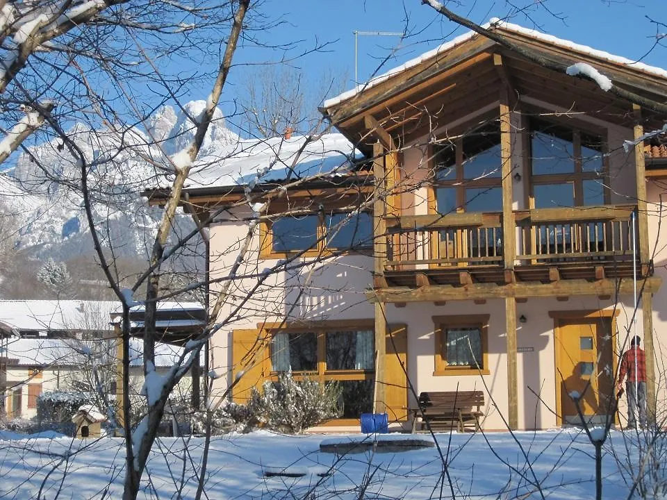 Bed & Breakfast B&B Terra E Nubi