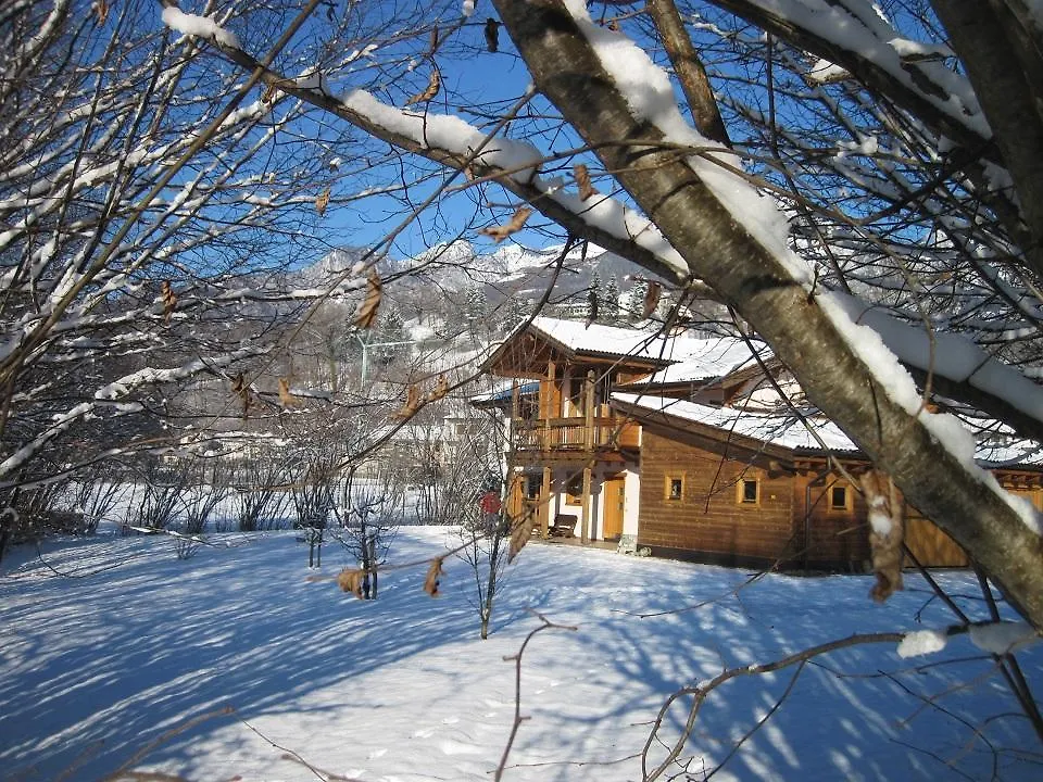 B&B Terra E Nubi Italie