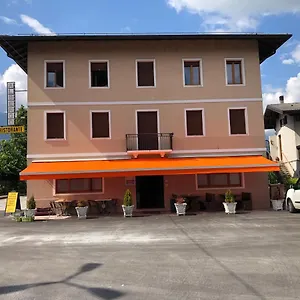  Hotel Stazione